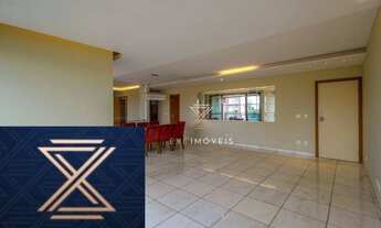 Imagem 3: Apartamento com 4 dormitórios à venda, 167 m² por R$ 1.550.000 - Savassi - Belo Horizonte