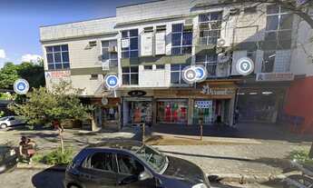 Imagem 4: OPORTUNIDADE! SALA 25M2 NO JARDIM AMÉRICA EM EXCELENTE LOCALIZAÇÃO!