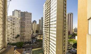 Imagem 5: Apartamento no bairro Bigorrilho - ARYA 1