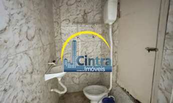 Imagem 5: ALUGO LOJA NO COMÉRCIO COM 600m² DE ÁREA CONSTRUÍDA, R$ 12.000,00!!!