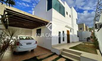 Imagem: Casa maravilhosa no bairro Jardim Liberdade