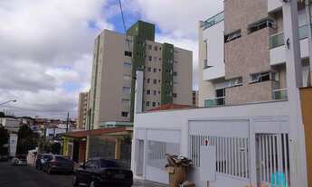 Imagem 2: Apartamento para Venda em Santo André, Vila Valparaíso, 2 dormitórios, 1 suíte, 2 banheiro