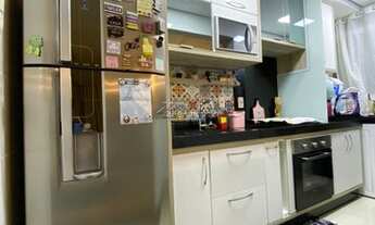 Imagem 5: HORTOLâNDIA - Apartamento Padrão - Jardim Nova Hortolândia I