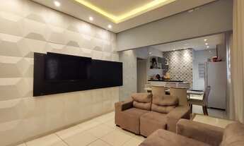 Imagem: Casa Á Venda Em Timon Com Localização