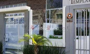 Imagem 4: Apartamento à venda 2 Quartos, 1 Suite, 1 Vaga, 249M², Jardim Social, Curitiba - PR