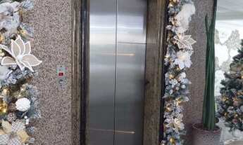 Imagem 6: Apartamento com 2 dorms, Tupi, Praia Grande - R$ 570 mil, Cod: 1057