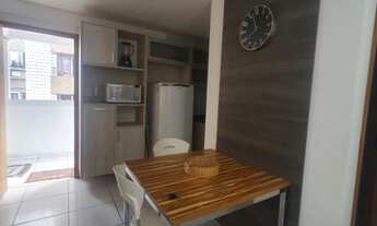 Imagem: Edf Studio Parnamirim (ALUGO