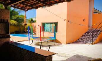 Imagem 4: CASA RESIDENCIAL em Vila Velha - ES, Barra do Jucu