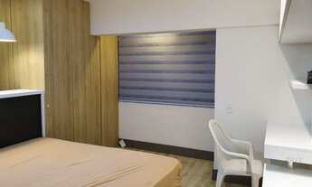 Imagem 4: Apartamento com 1 dormitório à venda, 23 m² por R$ 180.000,00 - Centro - Curitiba/PR