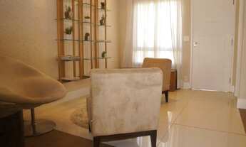 Imagem 6: Casa com 3 dormitórios à venda, 200 m² - Mirante Jardim da Glória - Cotia/SP