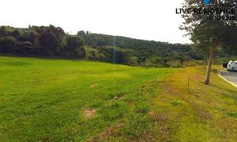 Imagem 4: Fazenda Dona Carolina Itatiba SP vende lote Live Residence