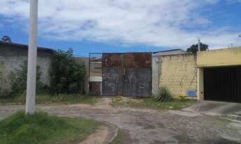 Imagem 5: Terreno para Locação, Lago Jacarey