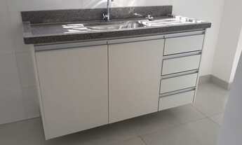 Imagem 2: Apartamento 3 quartos - Setor Itaparica - Caldas Novas