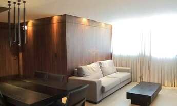 Imagem 6: Apartamento com 4 dormitórios à venda, 180 m² por R$ 1.600.000 - Castelo - Belo Horizonte