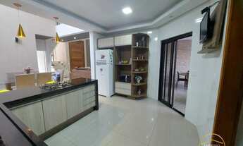 Imagem 7: Casa à venda no bairro Alto da Boa Vista - Sorocaba/SP