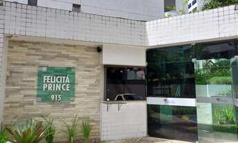 Imagem 3: Apartamento com 2 dormitórios todo mobiliado para alugar, 65 m² por R$ 3.200/mês - Boa Via