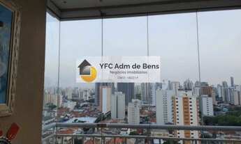 Imagem 3: São Paulo - Apartamento Padrão - Tatuapé