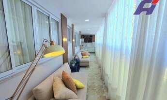 Imagem 5: Apartamento com 4 dormitórios à venda, 132 m² por R$ 2.060.000,00 - Praia da Costa - Vila