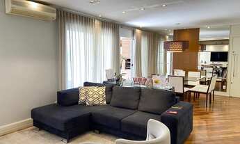 Imagem 2: Condomínio Horizons / 4 dormitórios, 3 suítes, 3vagas