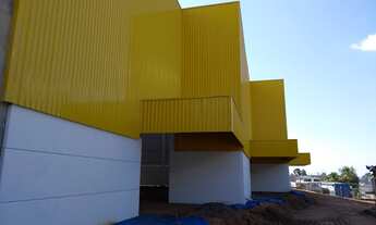 Imagem 4: GALPÃO A VENDA/LOCAÇÃO EM JUNDIAÍ - ÁREA DO TERRENO 5.000 M