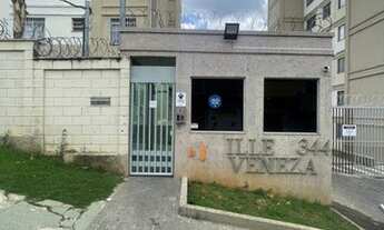 Imagem 3: Apartamento com 2 dormitórios para alugar em Vespasiano