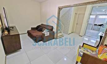 Imagem 3: Casa Duplex Geminada 3 Quartos - 120m² - Colina de Laranjeiras