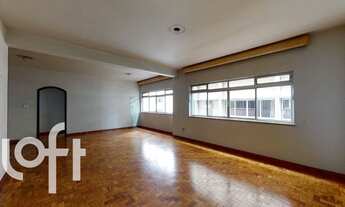 Imagem: Apartamento à venda, Jardim Paulista, São