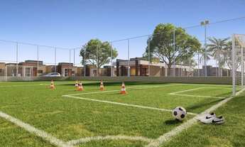 Imagem 3: Barra Garden - Conectado com a natureza na área mais valorizado da Barra dos Coqueiros