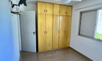 Imagem 3: Apartamento Brooklin 1 Dormitório 1 Vaga 48 m²