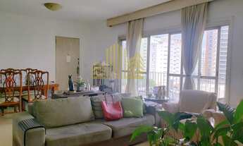 Imagem: Apartamento com 2 quartos, 85m2, à venda