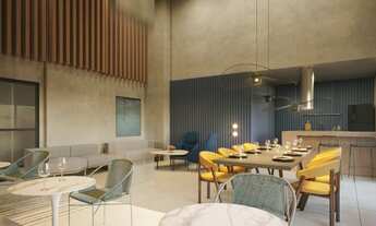 Imagem 4: São Paulo - Apartamento Padrão - Consolação