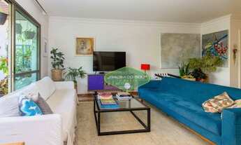 Imagem 6: Apartamento 4 dormitórios à venda R$ 790.000 Real Parque - São Paulo/SP