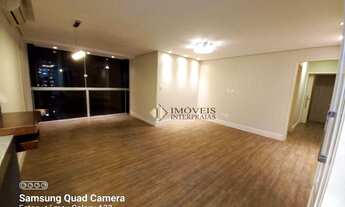 Imagem 5: Apartamento com 3 dormitórios à venda, 110 m² por R$ 1.400.000,00 - Centro - Florianópolis