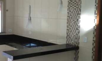 Imagem 5: Vende-se Casa com 2 dormitórios