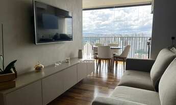 Imagem: Trix Santa Cecília