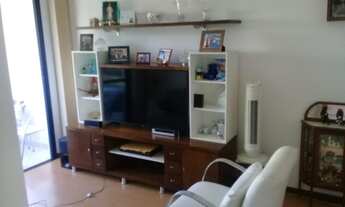 Imagem 1: Apartamento dois quartos com suíte e excelente localização