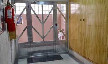 Imagem 2: Apartamento para aluguel possui 40 metros quadrados com 1 quarto