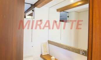 Imagem 5: Sobrado Serra da Cantareira Terreno Plano 250 metros quadrados