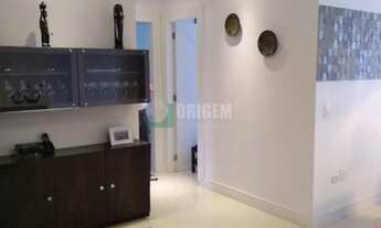 Imagem 6: Apartamento Duplex/Cobertura em Bigorrilho - Curitiba, PR
