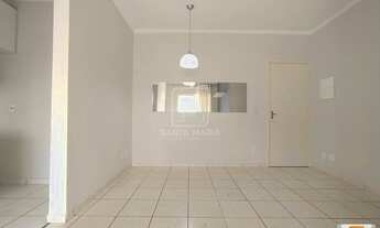 Imagem 4: Apartamento (tipo - padrao) 2 dormitórios, cozinha planejada, portaria 24hs, lazer, salão