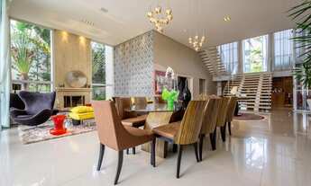 Imagem 6: Casa - Residencial Parque das Araucárias - Campinas