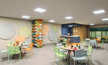 Imagem 7: Reserva Alameda Apartamento com 3 dormitórios