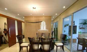 Imagem 5: APARTAMENTO COM 4 QUARTOS E 2 SUÍTES NO PANAMBY