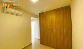 Imagem 3: Apartamento com 2 dormitórios à venda, 80 m² por R$ 520.000,00 - Exposição - Barretos/SP