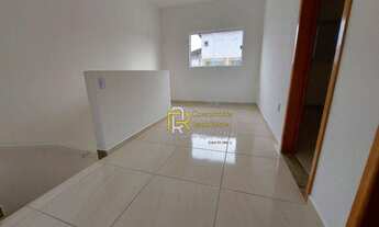 Imagem 7: Casa com 2 dormitórios à venda, 53 m² por R$ 215.000,00 - Maracanã - Praia Grande/SP