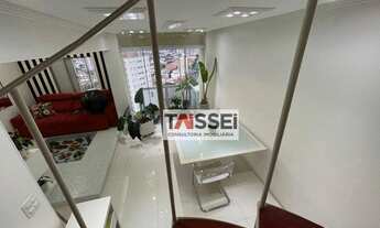 Imagem 5: Cobertura à venda, 120 m² por R$ 1.150.000,00 - Saude - São Paulo/SP