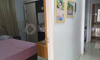 Imagem 6: Casa em condomínio com 2 quartos no Condomínio Residencial Imperial - Bairro Setor Jardim