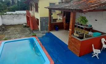 Imagem 3: Casa para venda tem 227 metros quadrados com 8 quartos em Centro - Salinópolis - PA