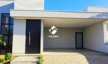 Imagem 2: Casa de condomínio para venda tem 137 metros quadrados com 3 quartos