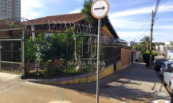 Imagem 2: Casa (térrea na rua) 3 dormitórios/suite, cozinha planejada